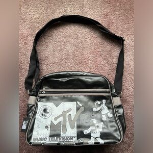 Original MTV crossbody